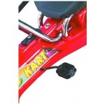 Машина педальная Картинг в Минске Машина педальная Картинг в Минске